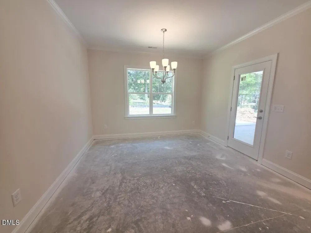 101 Hawthorne Street Louisburg, NC 27549