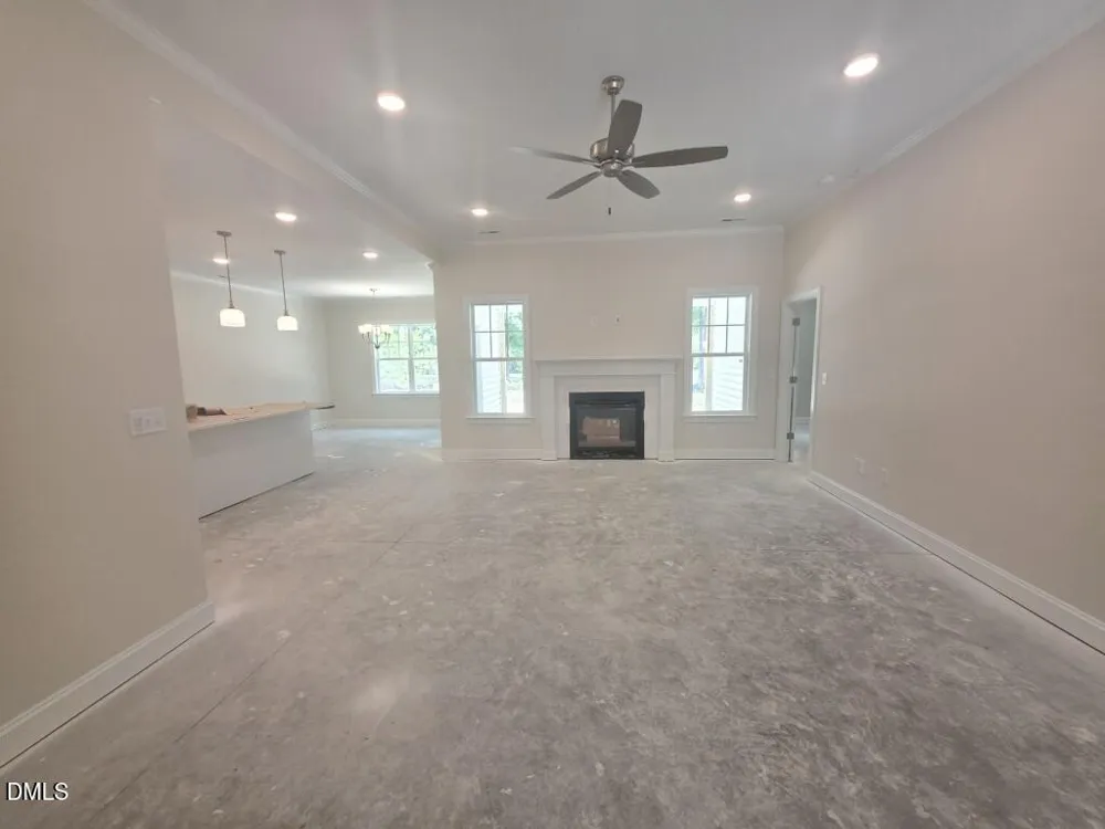 101 Hawthorne Street Louisburg, NC 27549