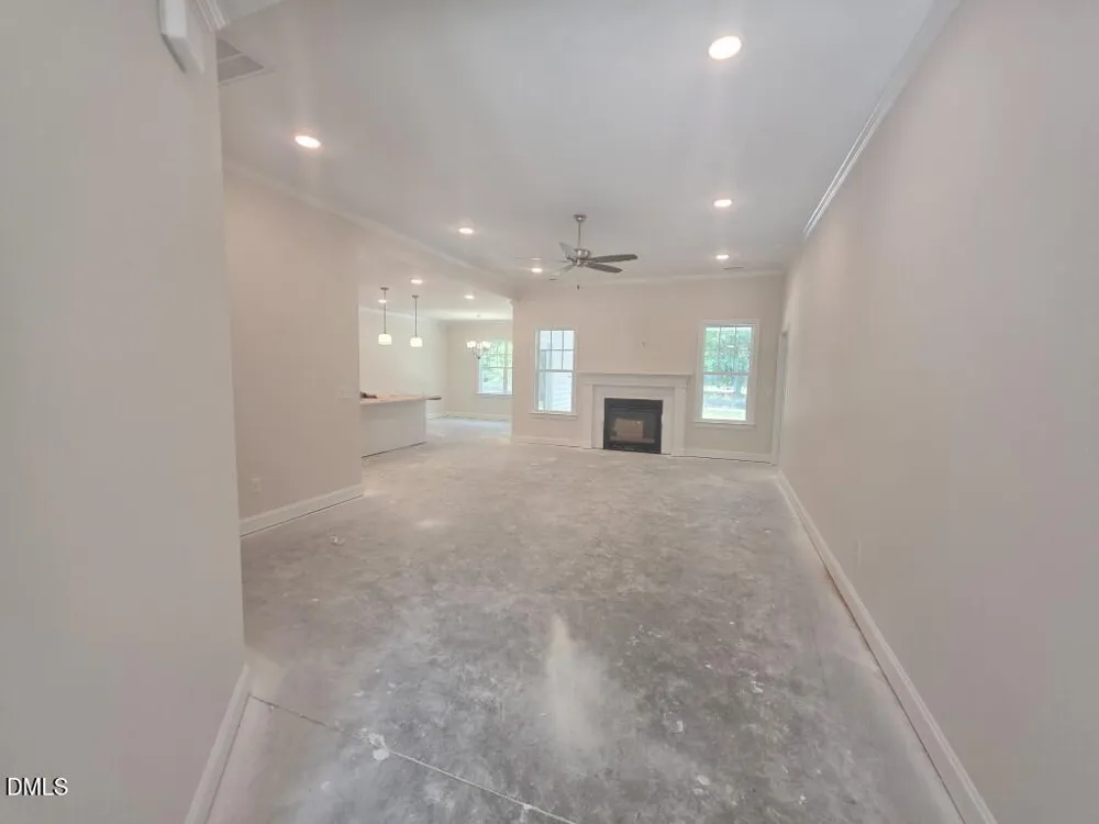 101 Hawthorne Street Louisburg, NC 27549