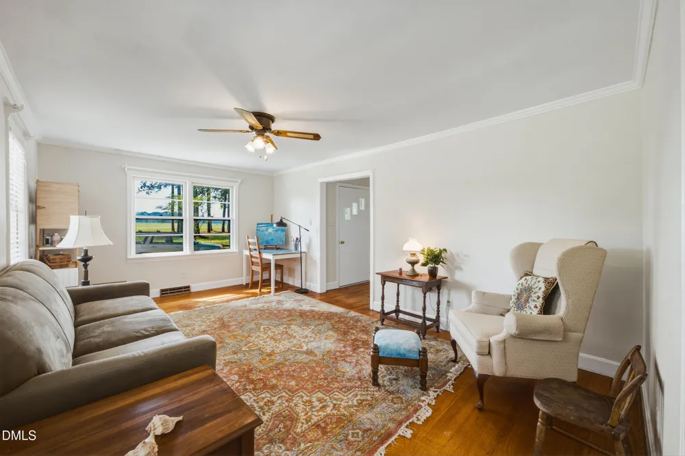 3286 Nc 122 S Pinetops, NC 27864