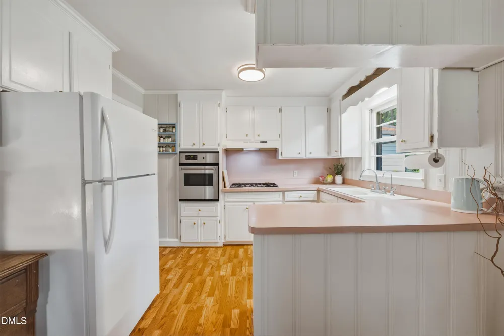 3286 Nc 122 S Pinetops, NC 27864