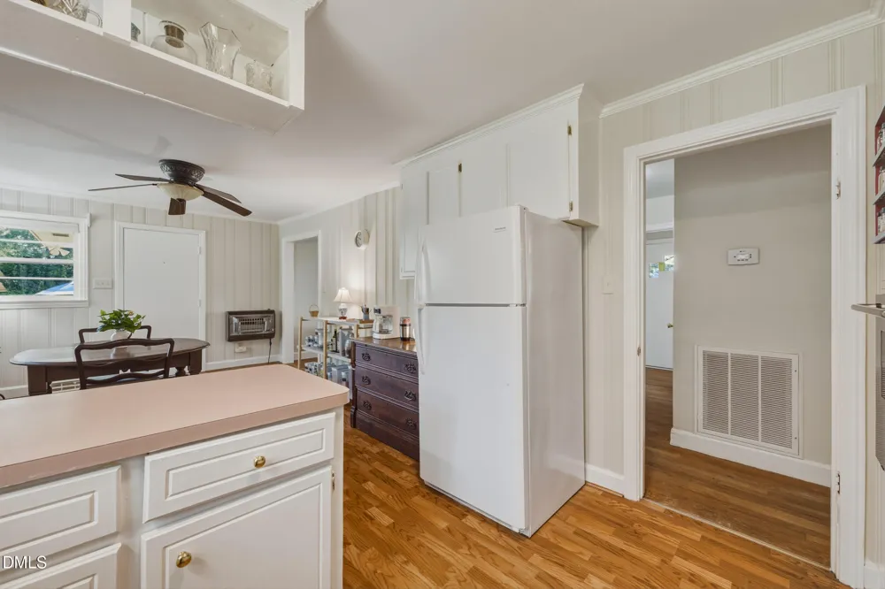 3286 Nc 122 S Pinetops, NC 27864