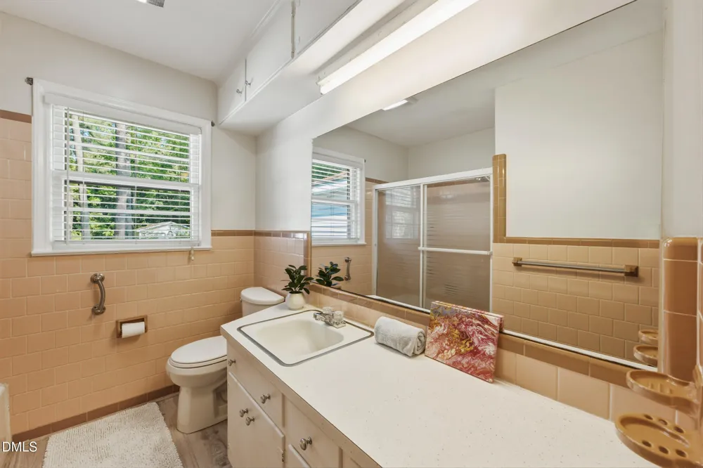 3286 Nc 122 S Pinetops, NC 27864