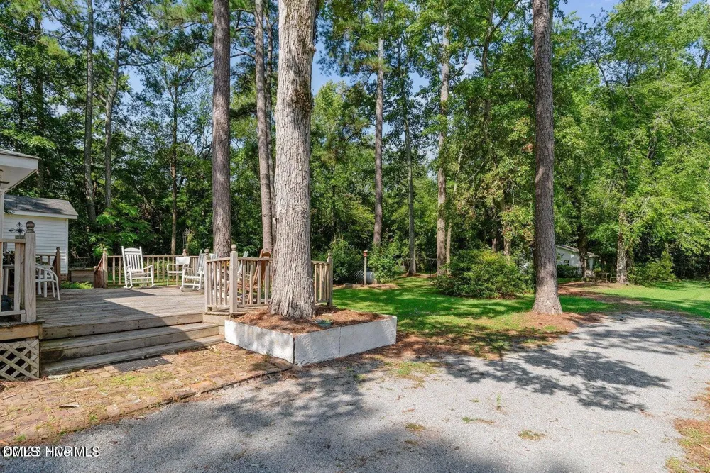 3286 Nc 122 S Pinetops, NC 27864