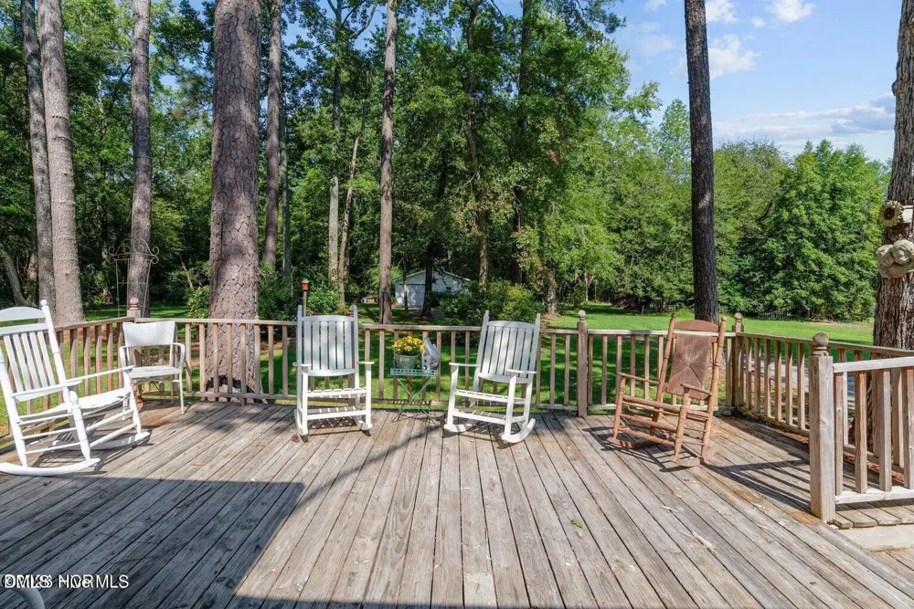 3286 Nc 122 S Pinetops, NC 27864