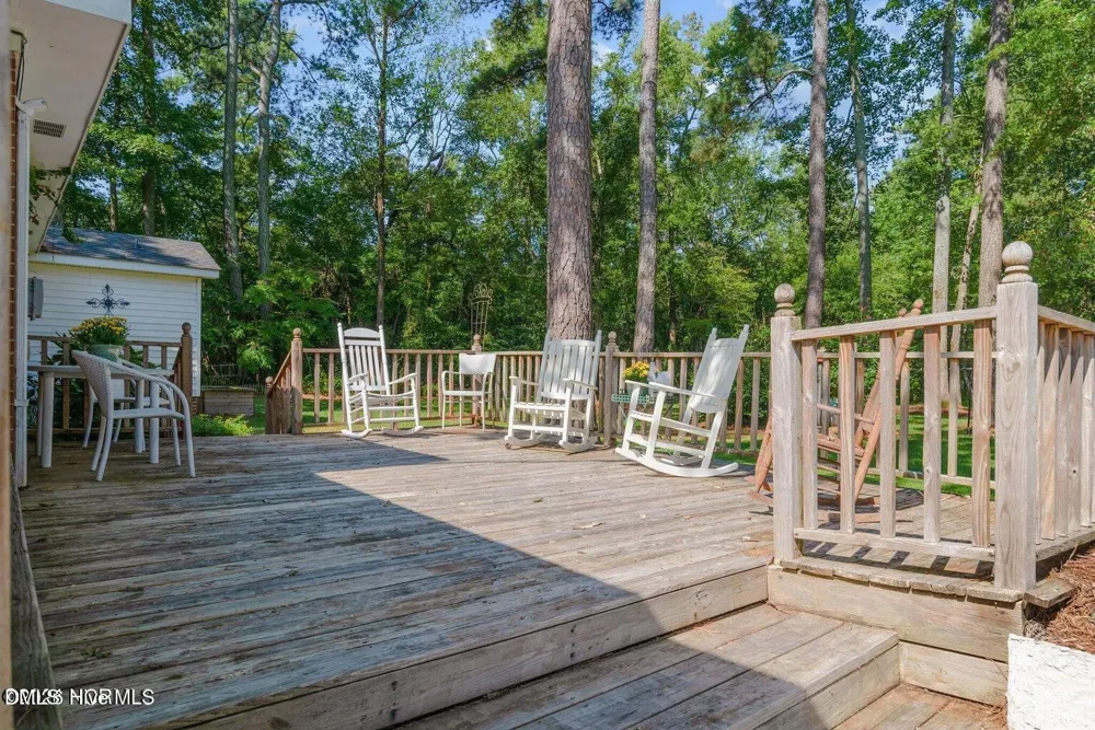 3286 Nc 122 S Pinetops, NC 27864