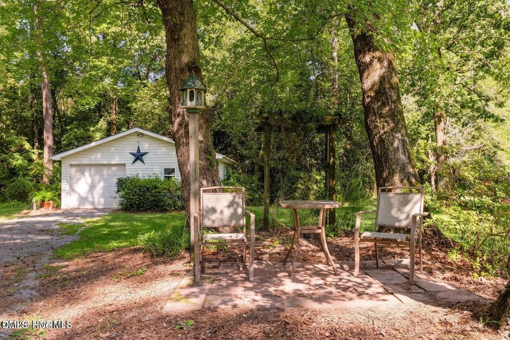 3286 Nc 122 S Pinetops, NC 27864