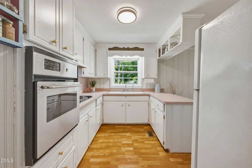 3286 Nc 122 S Pinetops, NC 27864