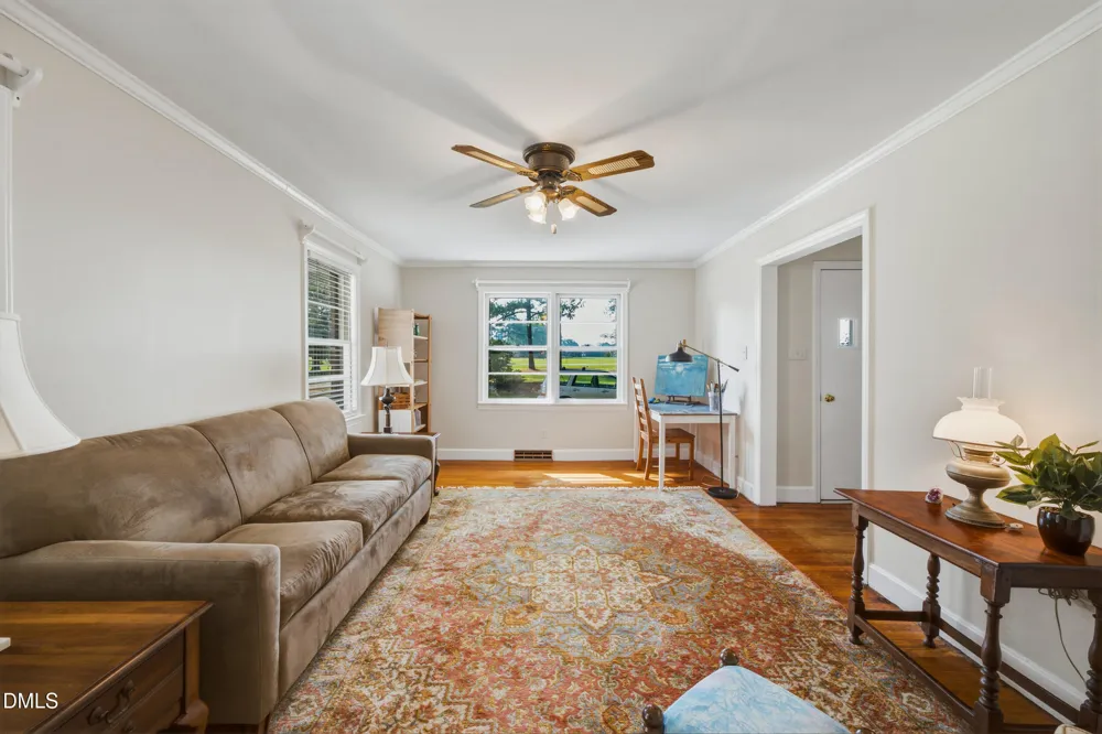3286 Nc 122 S Pinetops, NC 27864