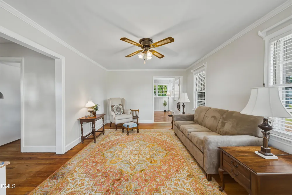 3286 Nc 122 S Pinetops, NC 27864