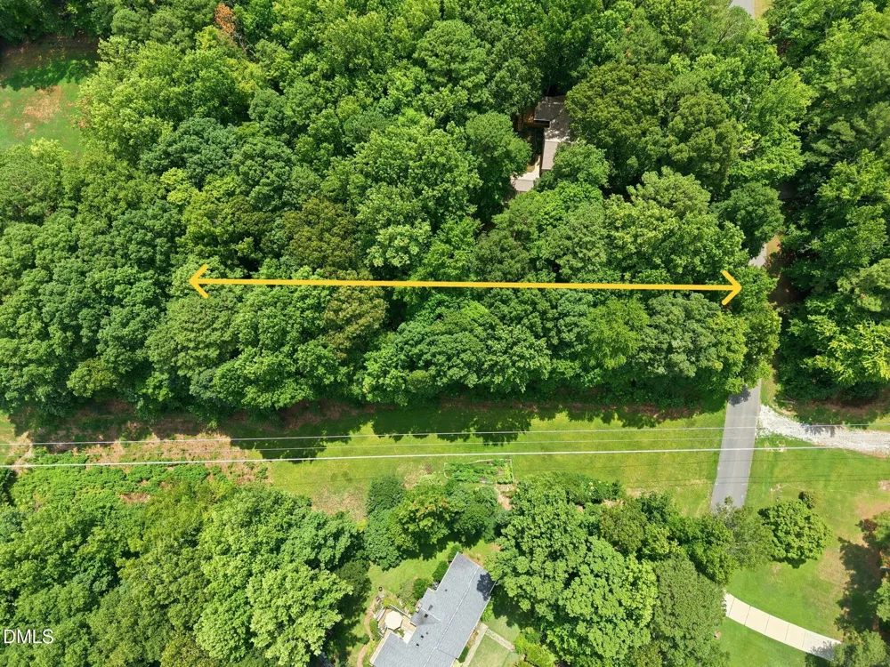 0 Mountainbrook Road Apex, NC 27539