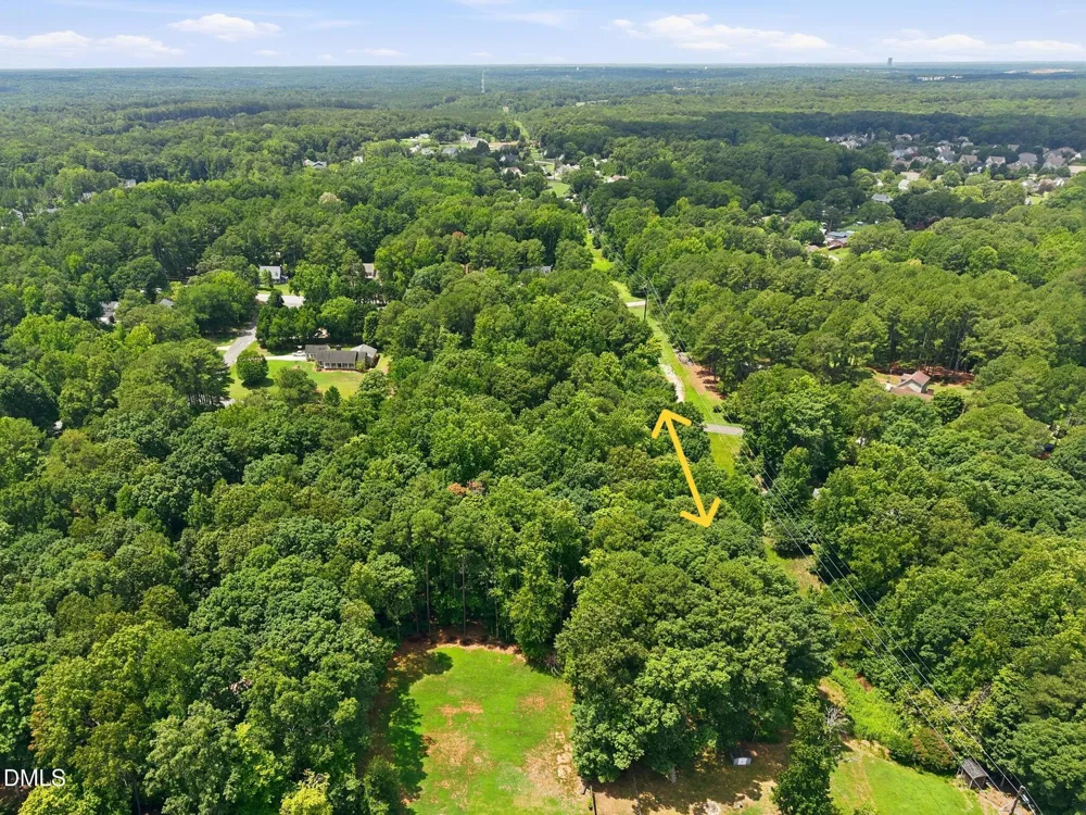 0 Mountainbrook Road Apex, NC 27539
