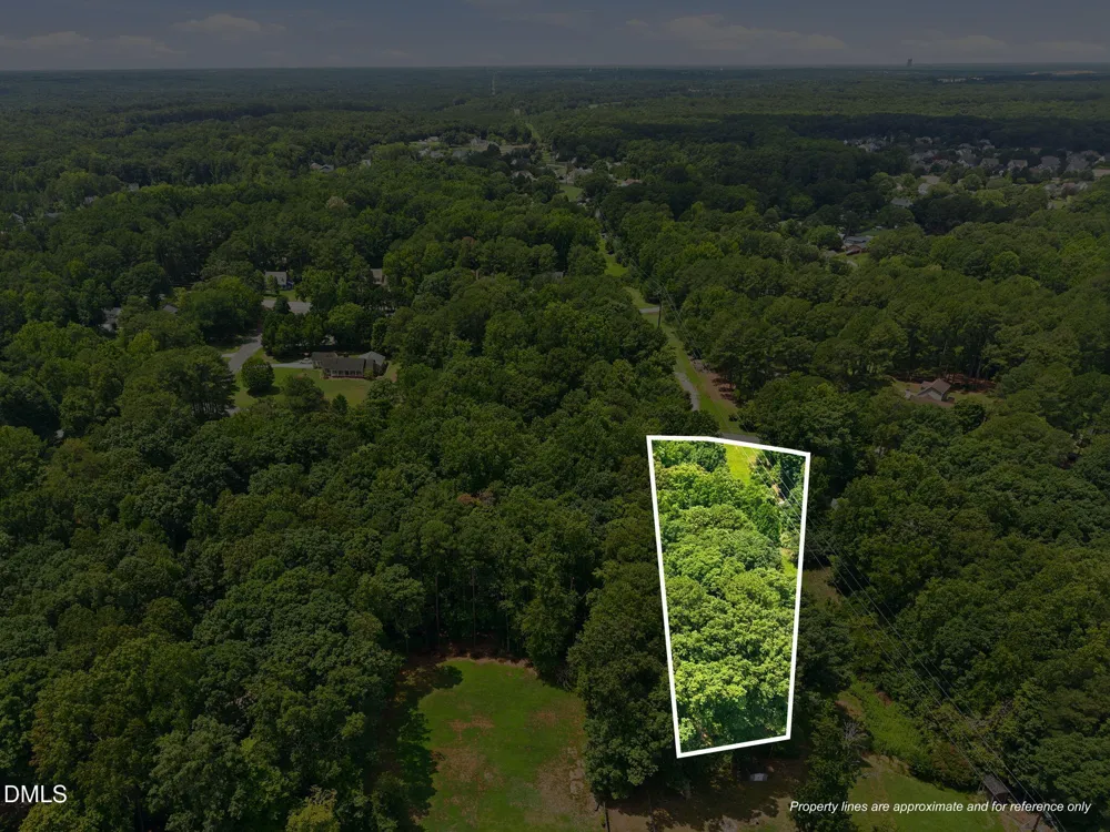 0 Mountainbrook Road Apex, NC 27539