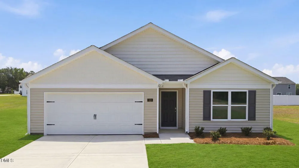 113 Claude Street La Grange, NC 28551
