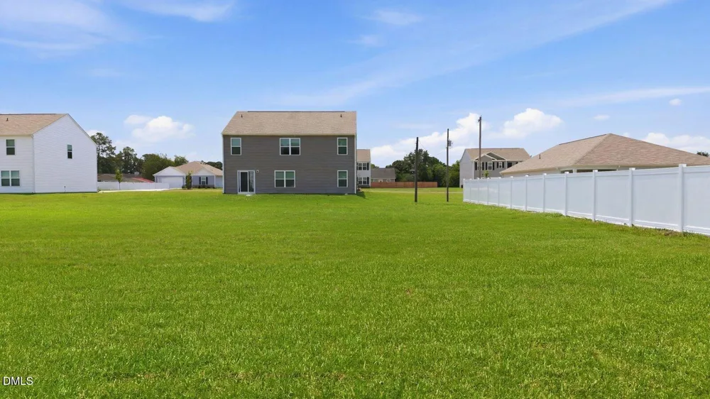 113 Claude Street La Grange, NC 28551