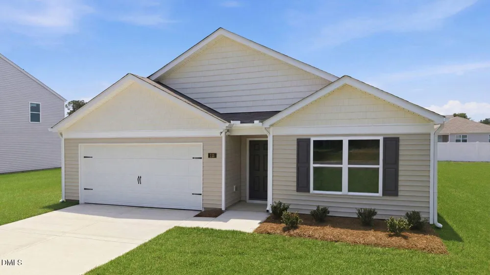 113 Claude Street La Grange, NC 28551