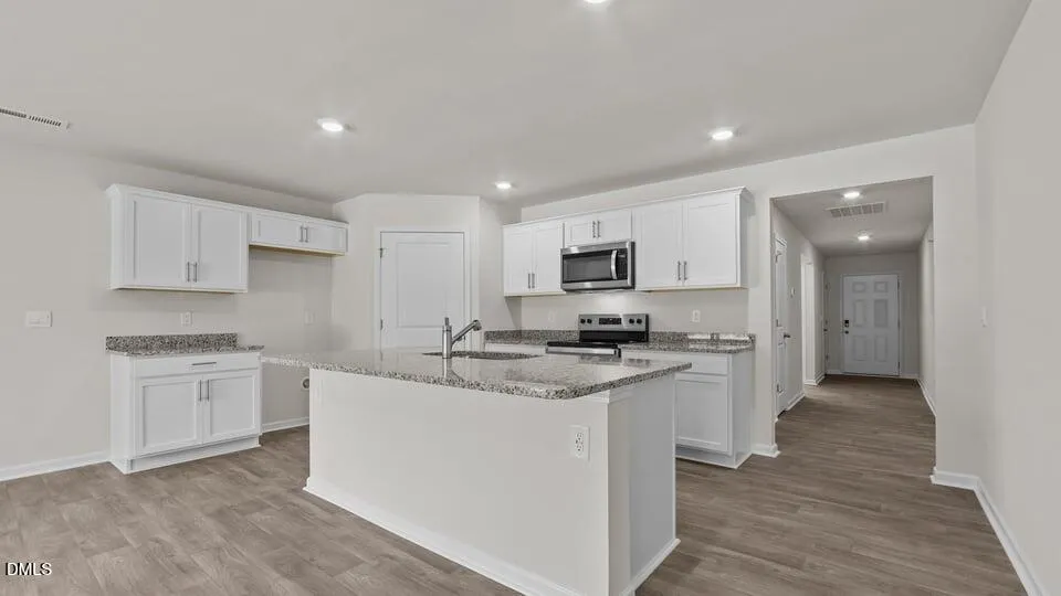 113 Claude Street La Grange, NC 28551