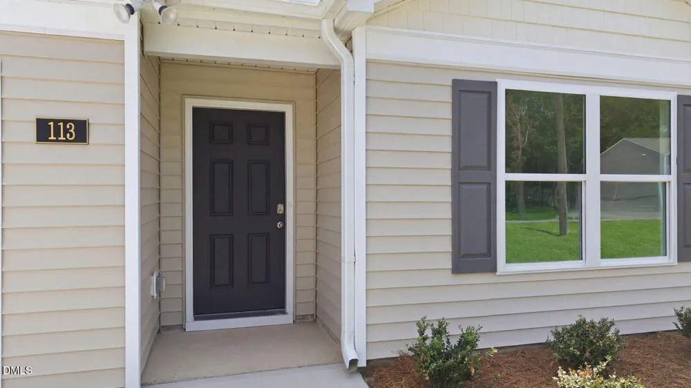 113 Claude Street La Grange, NC 28551