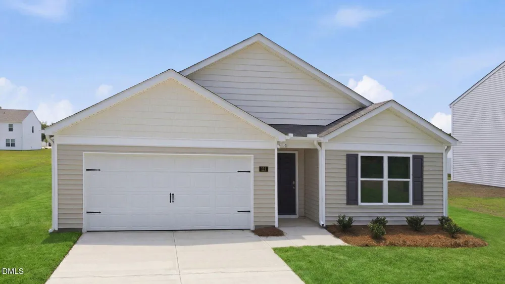 113 Claude Street La Grange, NC 28551