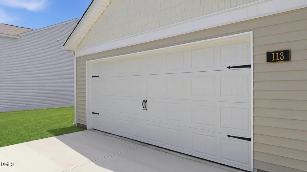 113 Claude Street La Grange, NC 28551