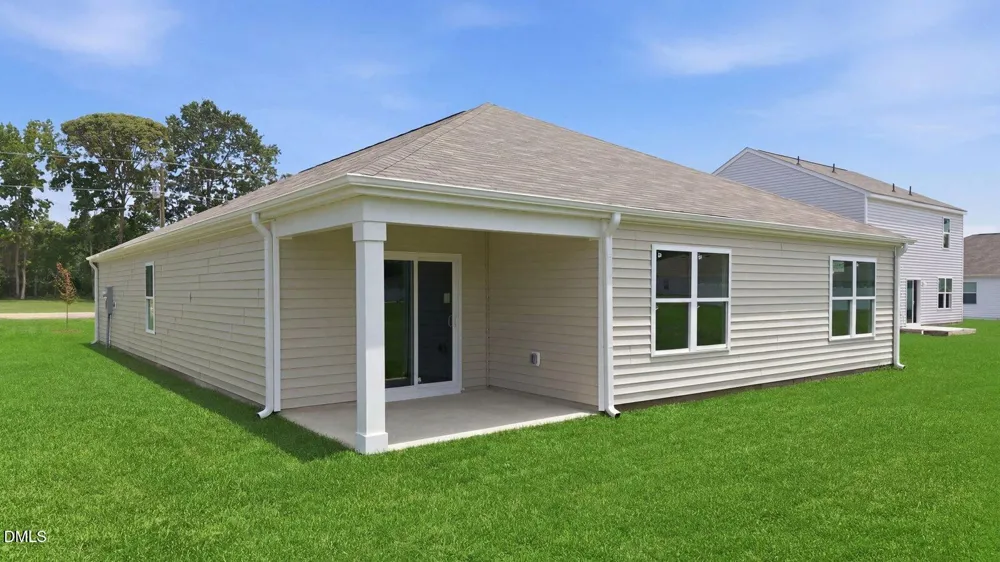 113 Claude Street La Grange, NC 28551