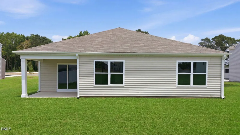 113 Claude Street La Grange, NC 28551
