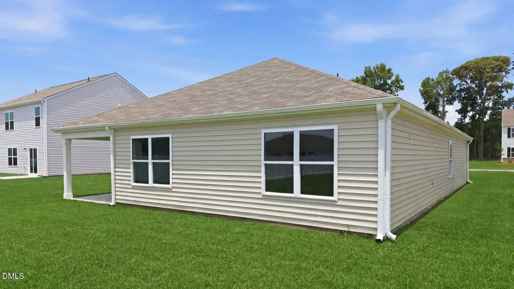 113 Claude Street La Grange, NC 28551