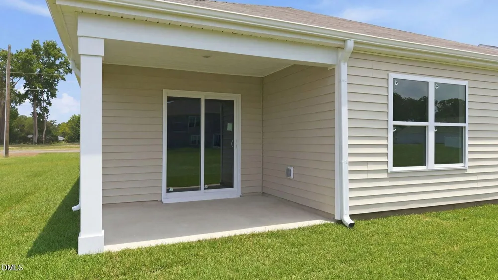 113 Claude Street La Grange, NC 28551