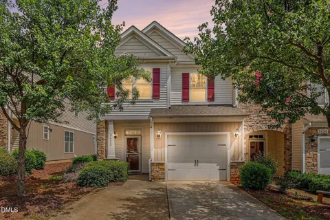 2422 Memory Ridge Drive