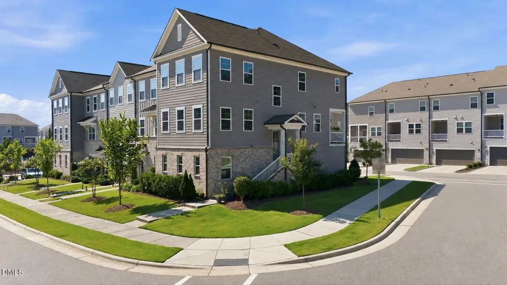 625 Amaranth Drive Cary, NC 27519