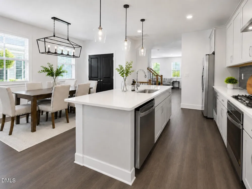 625 Amaranth Drive Cary, NC 27519