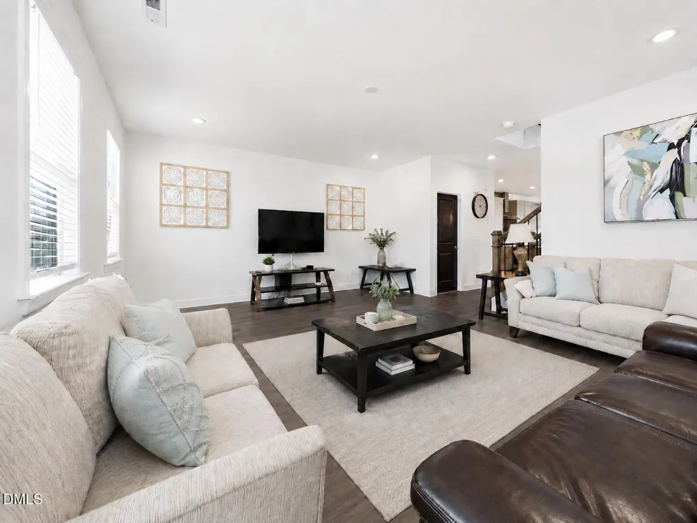 625 Amaranth Drive Cary, NC 27519