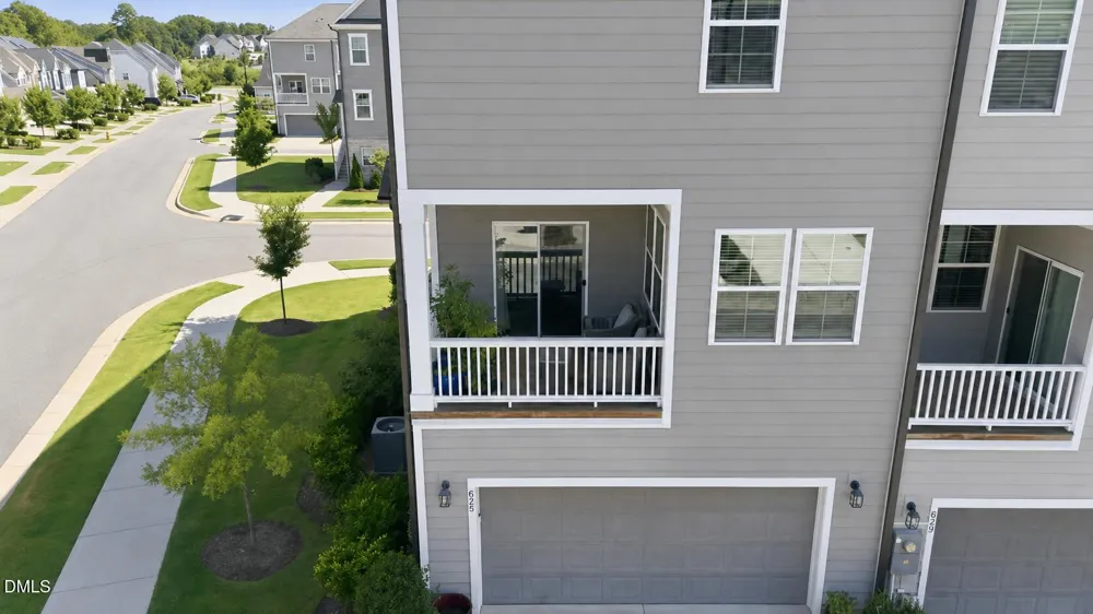 625 Amaranth Drive Cary, NC 27519