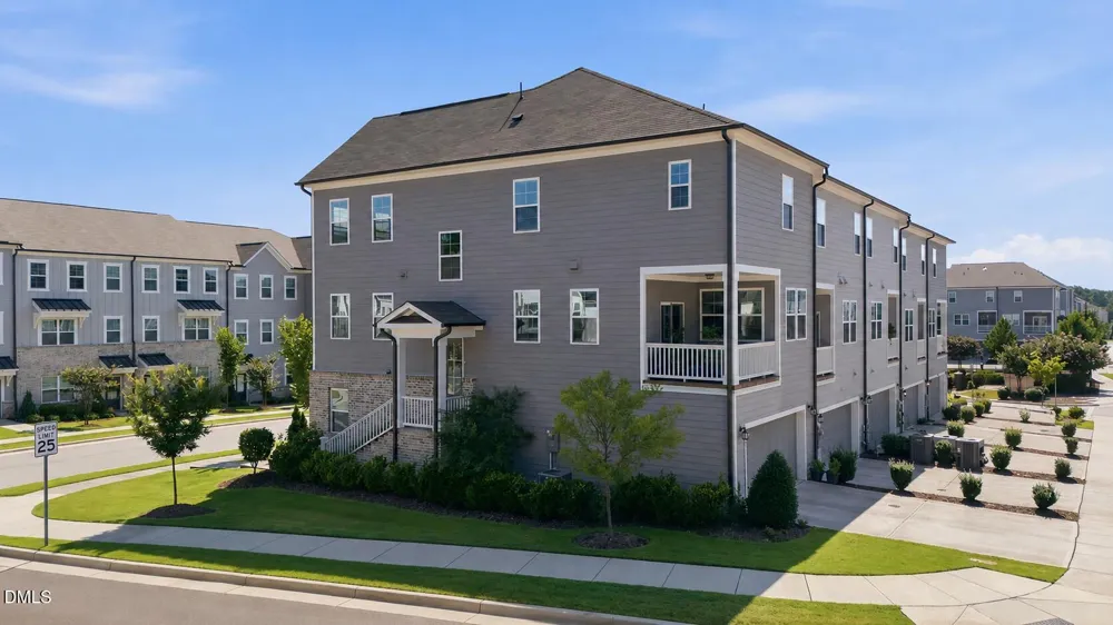 625 Amaranth Drive Cary, NC 27519