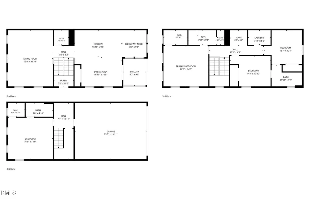 625 Amaranth Drive Cary, NC 27519