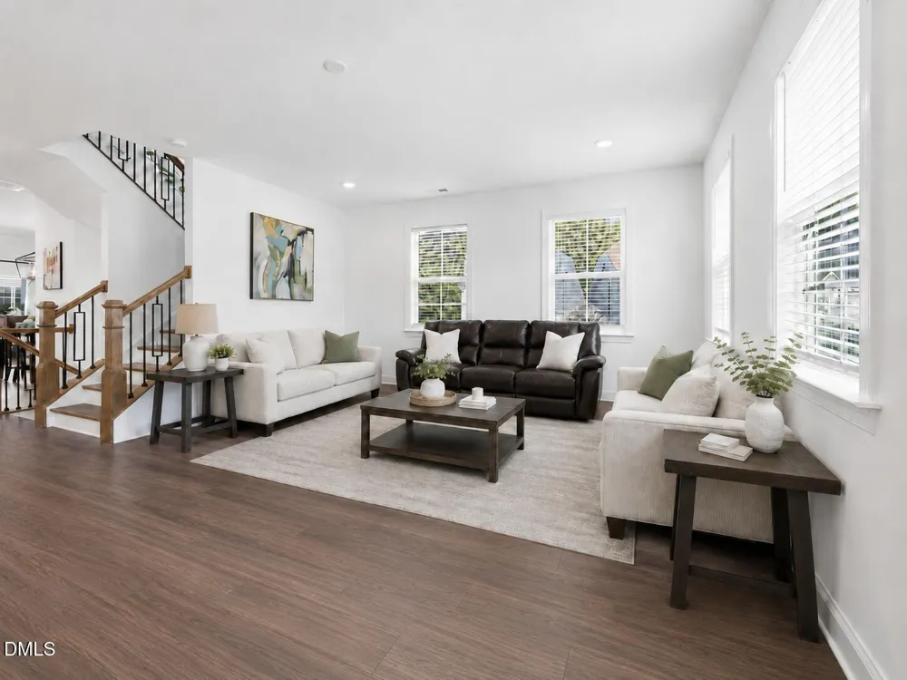 625 Amaranth Drive Cary, NC 27519