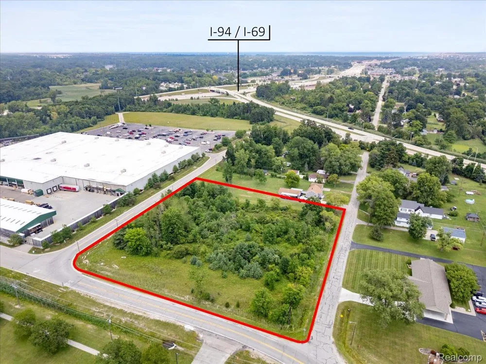 Yeager Port Huron Charter Township, MI 48060