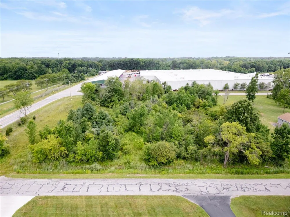 Yeager Port Huron Charter Township, MI 48060