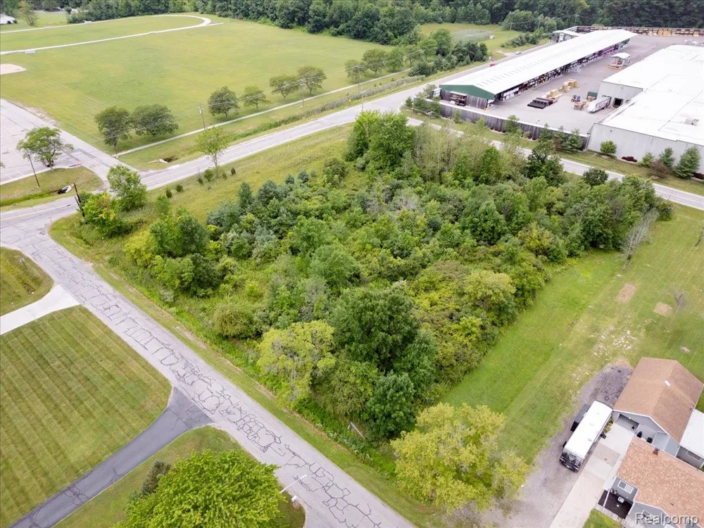 Yeager Port Huron Charter Township, MI 48060