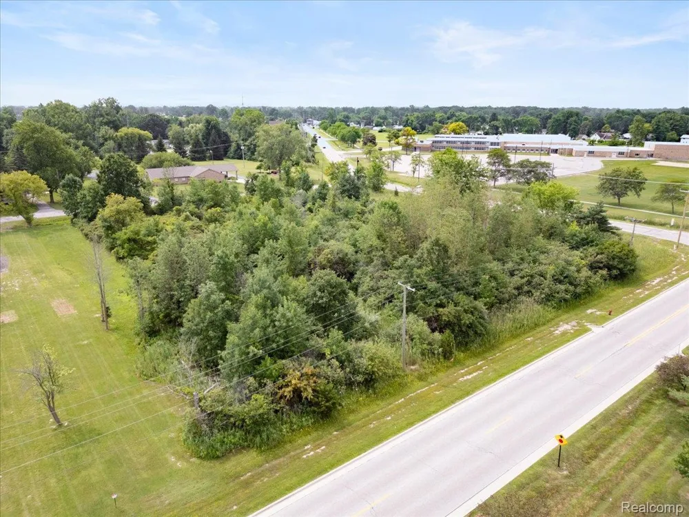 Yeager Port Huron Charter Township, MI 48060