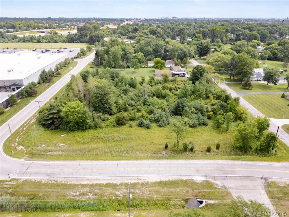Yeager Port Huron Charter Township, MI 48060