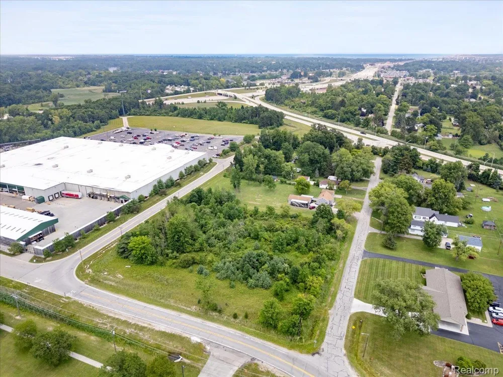 Yeager Port Huron Charter Township, MI 48060