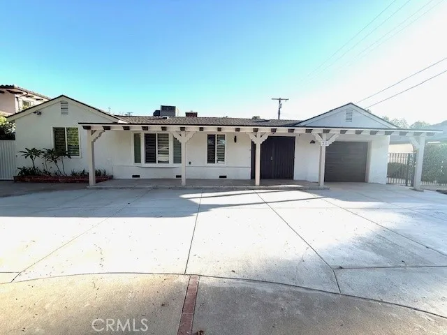 21 W Camino Real Arcadia, CA 91007