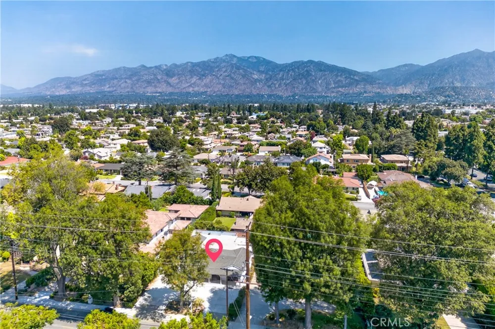 21 W Camino Real Arcadia, CA 91007