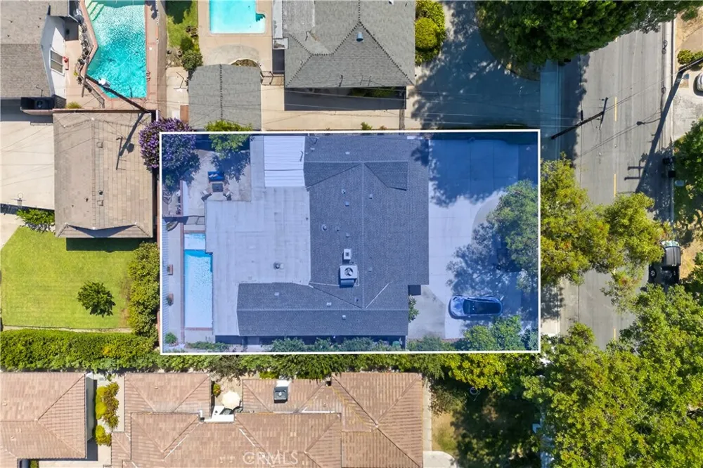 21 W Camino Real Arcadia, CA 91007