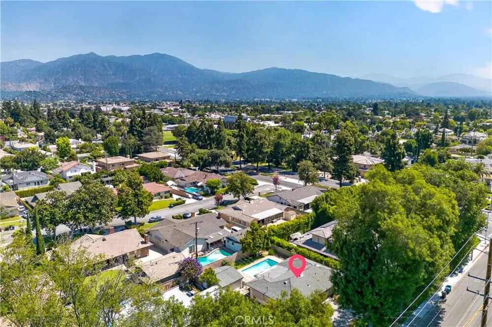 21 W Camino Real Arcadia, CA 91007