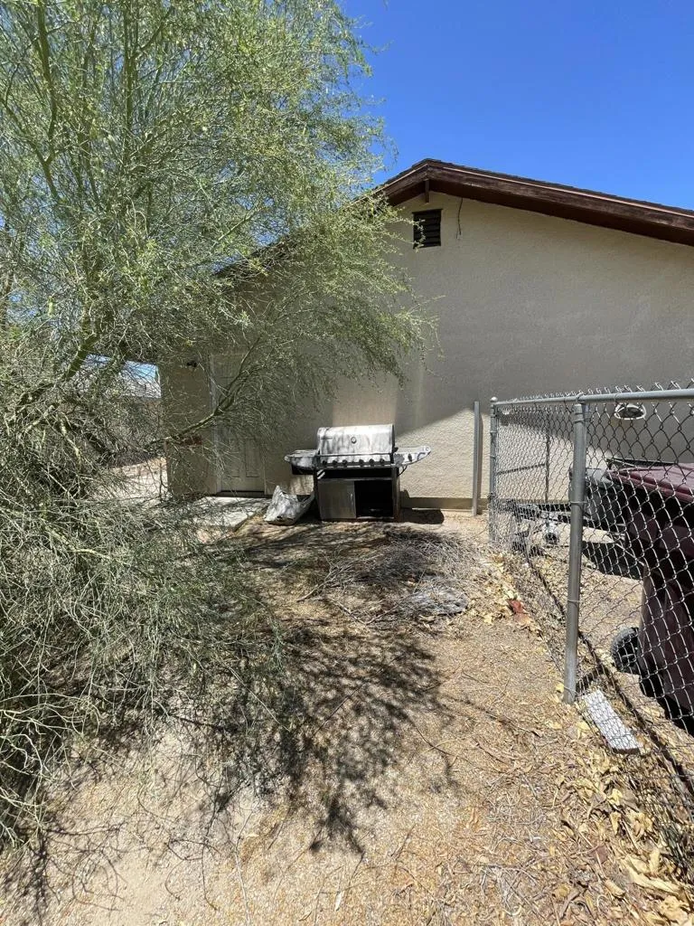 71761 Buena Vista Drive 29 Palms, CA 92277