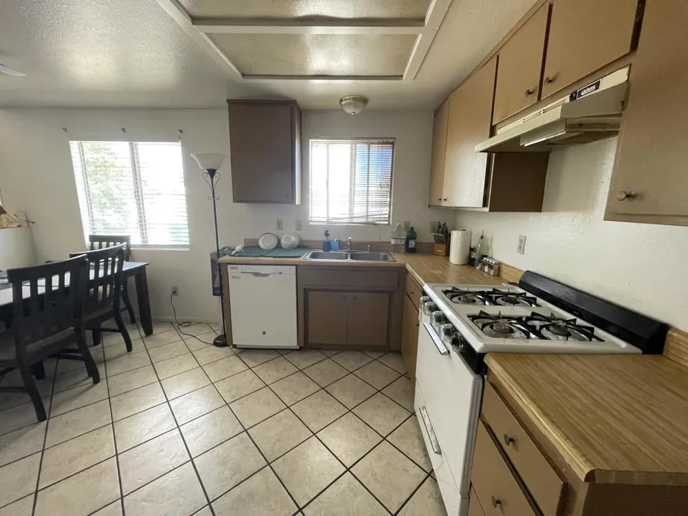 71761 Buena Vista Drive 29 Palms, CA 92277