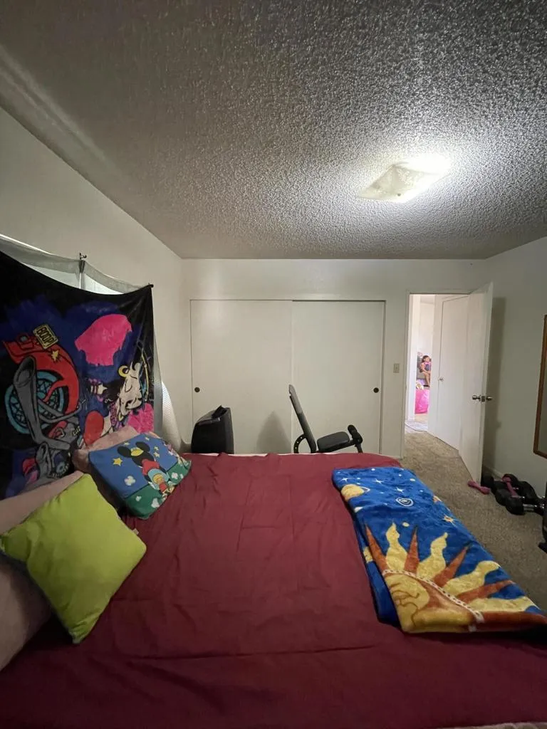 71761 Buena Vista Drive 29 Palms, CA 92277