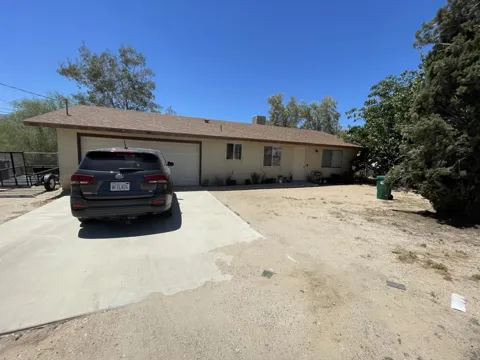 71761 Buena Vista Drive